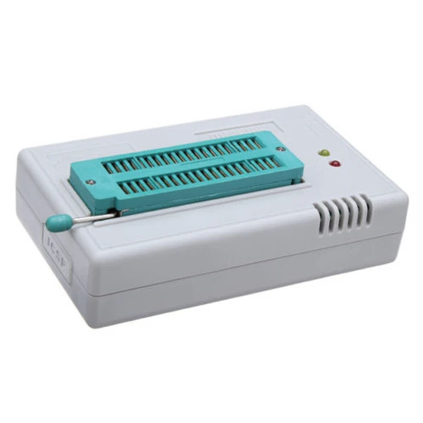 ABSF Mini Pro TL866CS USB BIOS programador Universal Kit con 9 Uds adaptador