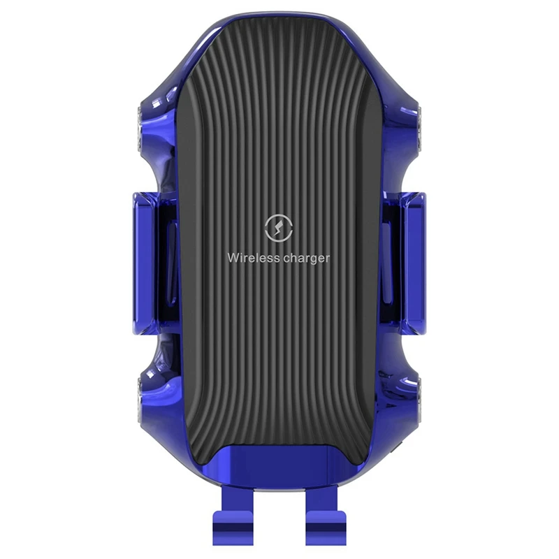 

Car Phone Holder Wireless Charger Car Phone Power Charger Fast Charger