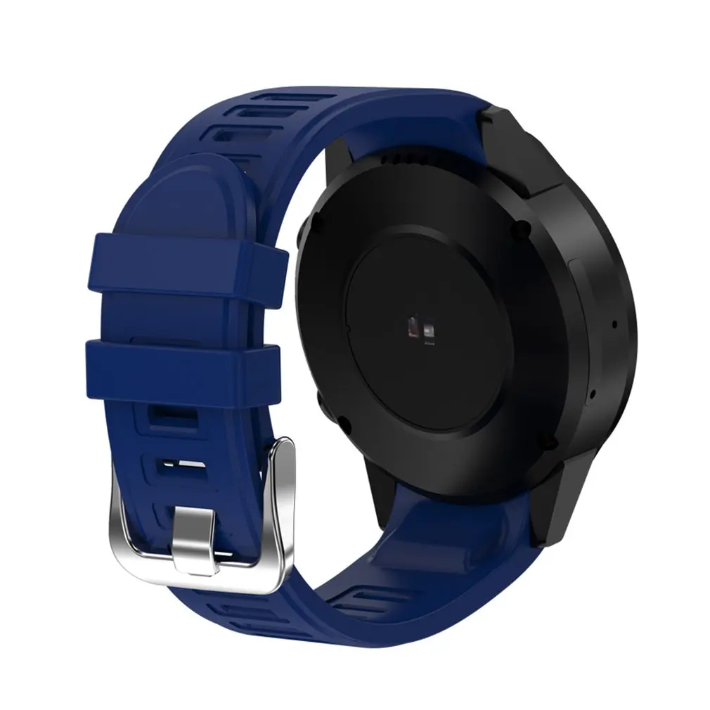 Multiple Sports Modes Smart Watch Heart Rate Monitor Two Side Straps GPS Sports Business Smartwatch