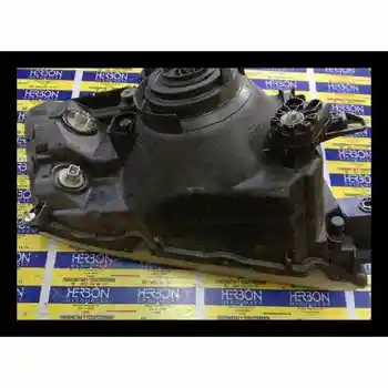 

192086 headlight Left Mitsubishi Montero (v60/v70) *