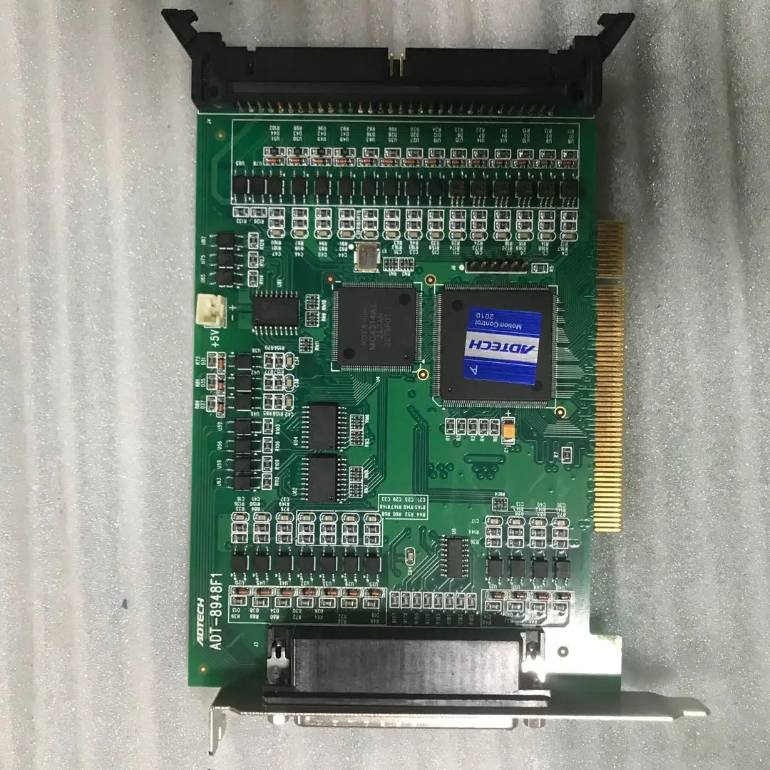 

Промышленный Управление панель ADT-8948F1F1 PCI Управление карты хорошего качества