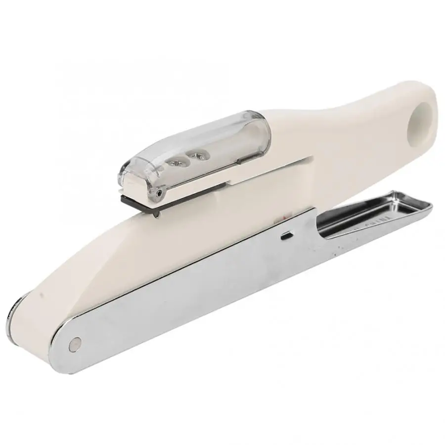 Sewing Tools Knitting Machine Handy Punch High Quality Metal Accessories for 24-Hole Pattern Card Supplies | Дом и сад