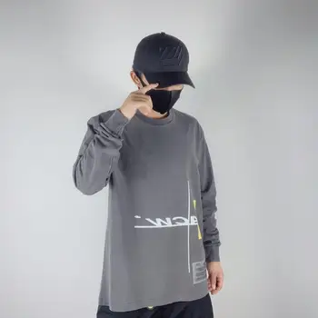 

19SS ACW Hoodies oversize old style loose fit 1:1 high quality A COLD WALL Pullovers Streetwear Hip Hop a cold wall Sweatshirts
