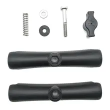 Aliexpress - P82F 15CM Length Aluminium Alloy Double Socket Arm for with 1Inch Ball Base Mount Motorcycle Camera Extension Arm