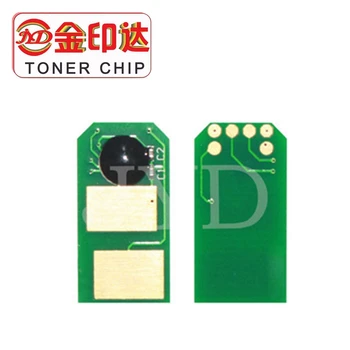 

New updated MC 332 compatible chip for OKI C301 C321 MC332 MC342 Toner Cartridge chip 301 321 laser printer counting chips reset