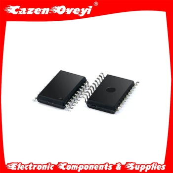 

10pcs/lot 74HC574D 74HC574 HC574 SOP-20-7.2MM In Stock