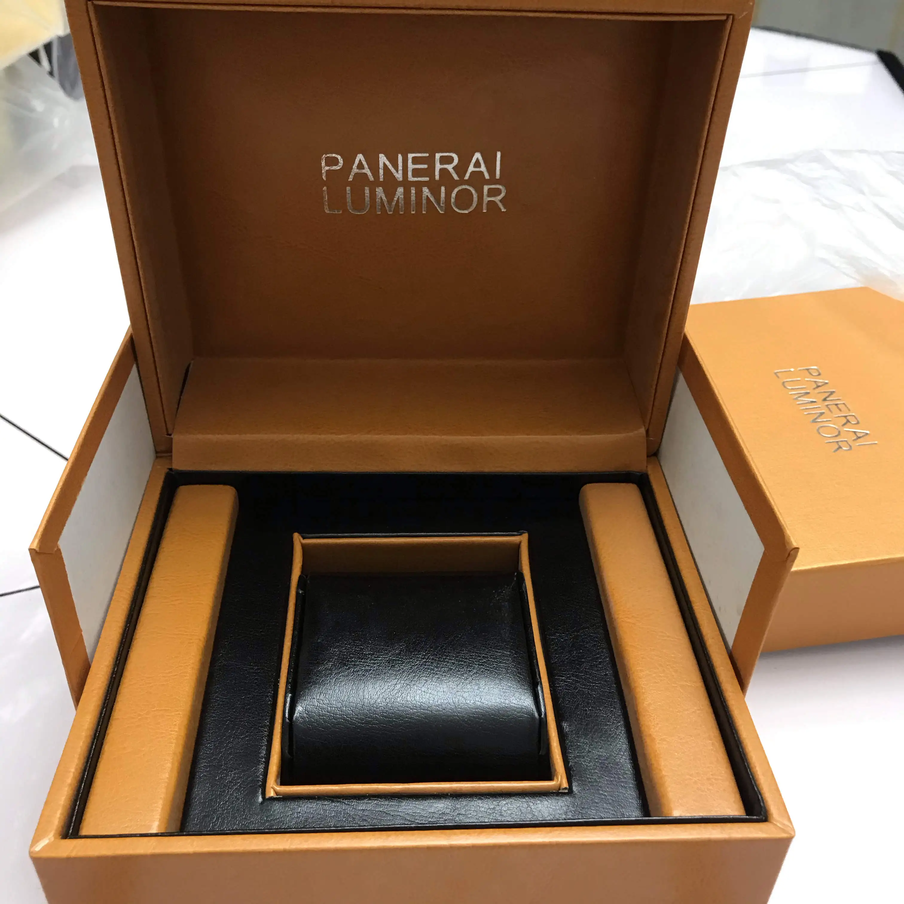 

Top quality Pat-k box for watches good quality from Jimin watch shop 08
