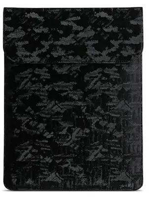 Style 1 Black Горячий водонепроницаемый PU кожаный ноутбук рукав сумка для Macbook Air 13 11 12 Pro 13 15 Сенсорная панель Ультратонкий чехол для ноутбука - Цвет: Style 1 Black