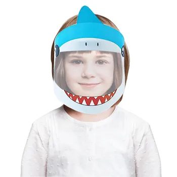 

Designer Face Masks Luxury Fashion Children's Masks Face Shields For Kids Cute Reusable Face Masks For Children Comfortable d4