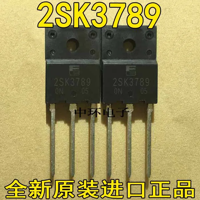 5 шт./лот 2SK3781 2SK3789/5 шт./лот