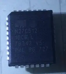 Бесплатная доставка Новый M27C512-10C6 M27C512