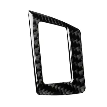 

Window Lifter Switch Control Frame Cover Trim Stickers for BMW F10 5 Series Window Lifting Frame Cover