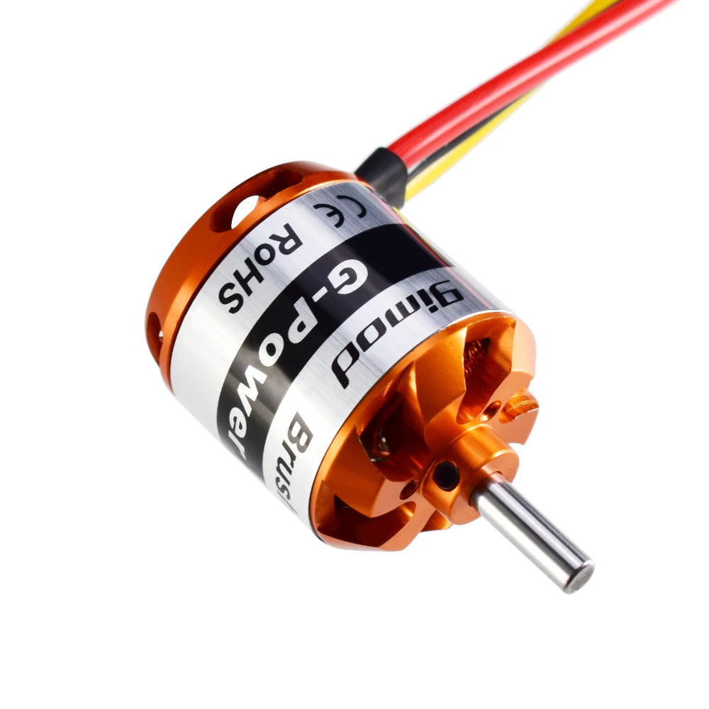 

Хорошее качество 9imod D2836 бесщеточный двигатель 1120KV 2-4S для радиоуправляемого самолета многокоптера бесщеточный мотор с внешним ротором
