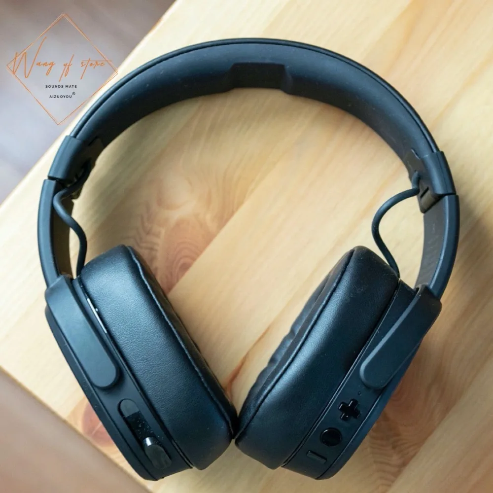 Skullcandy Crusher Wireless 2