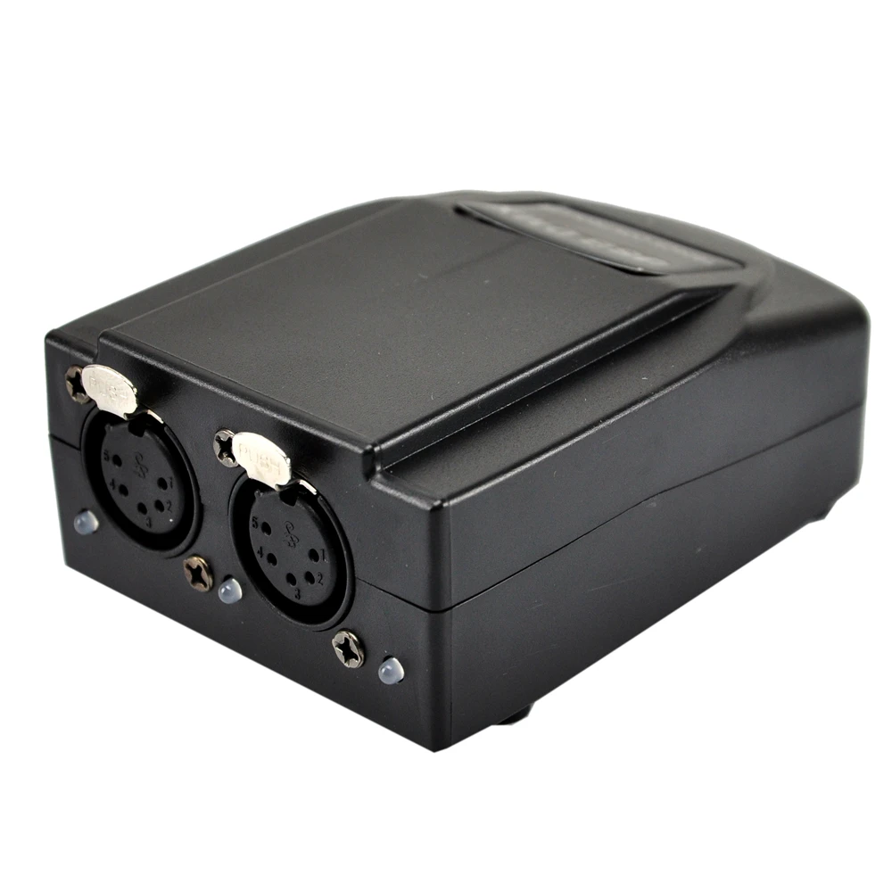 TIPTOP 5 PIN DMX 1024 выход Martin Lightjockey сценический компьютер ПК контроллер программное