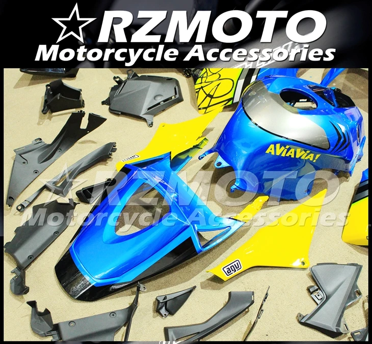 Мотоциклетный обтекатель abs комплект для HONDA CBR600RR F5 2013- год корпусные детали молд Магазин № 0859