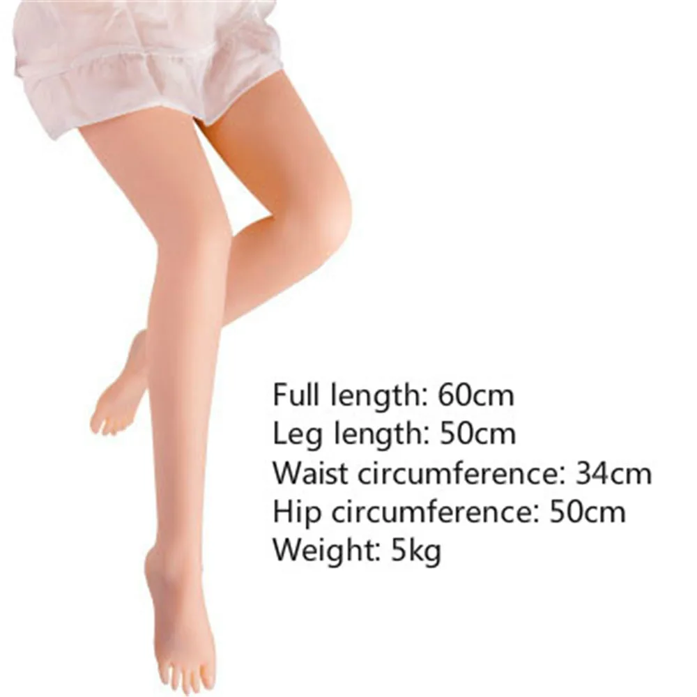 Sexdoll-half-body-silicone-sex-dolls-love-doll-leg-model-male-adult-toys-real-doll-big55