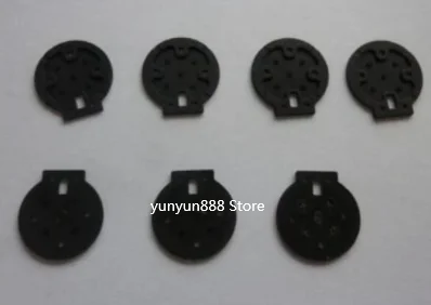 D800 D800E Coperchio Posteriore Pulsante Di Navigazione Chiave In Gomma Per Nikon D800 D800E