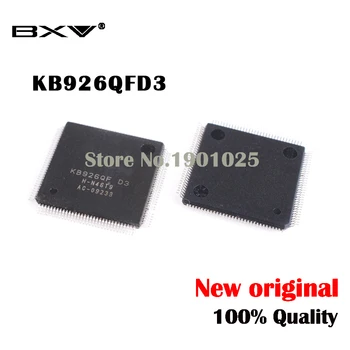

2pcs KB926QF D3 KB926QFD3 QFP-128 926QF D3 new original