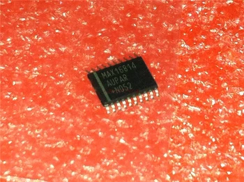

5pcs/lot MAX16814UUP MAX16814AUP MAX16814 TSSOP-20 In Stock