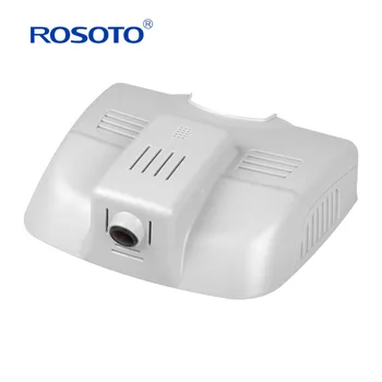 

Mercedes-Benz E of E Level Closed Special Car for Special Use Records Instrument 1080P High-definition Selectable Front and Back