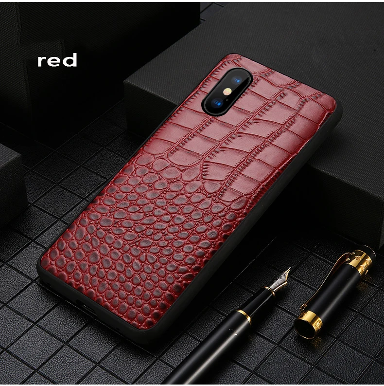 Leather Cover for iphone 12 pro max