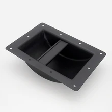 Finlemho 2 шт. DJ динамик ручки кабинет аксессуары JBLPro для линейного массива динамик Профессиональный Аудио Бас Сабвуфер H105