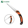FUJIWARA Folding Manual Logging Saw SK4 Steel 1