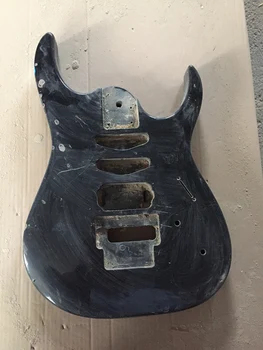 

Afanti Music DIY Electric guitar Body (T344)