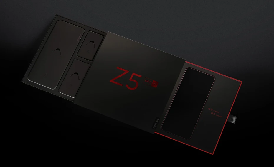 Best Lenovo Z5 Pro GT 855 Version SmartPhone Snapdragon 855 Octa Core 6.39" Screen NFC 24MP Dual Front Cameras fingerprint CellPhone 10 Best Lenovo Z5 Pro GT 855 Version SmartPhone Snapdragon 855 Octa Core 6.39" Screen NFC 24MP Dual Front Cameras fingerprint CellPhone 10