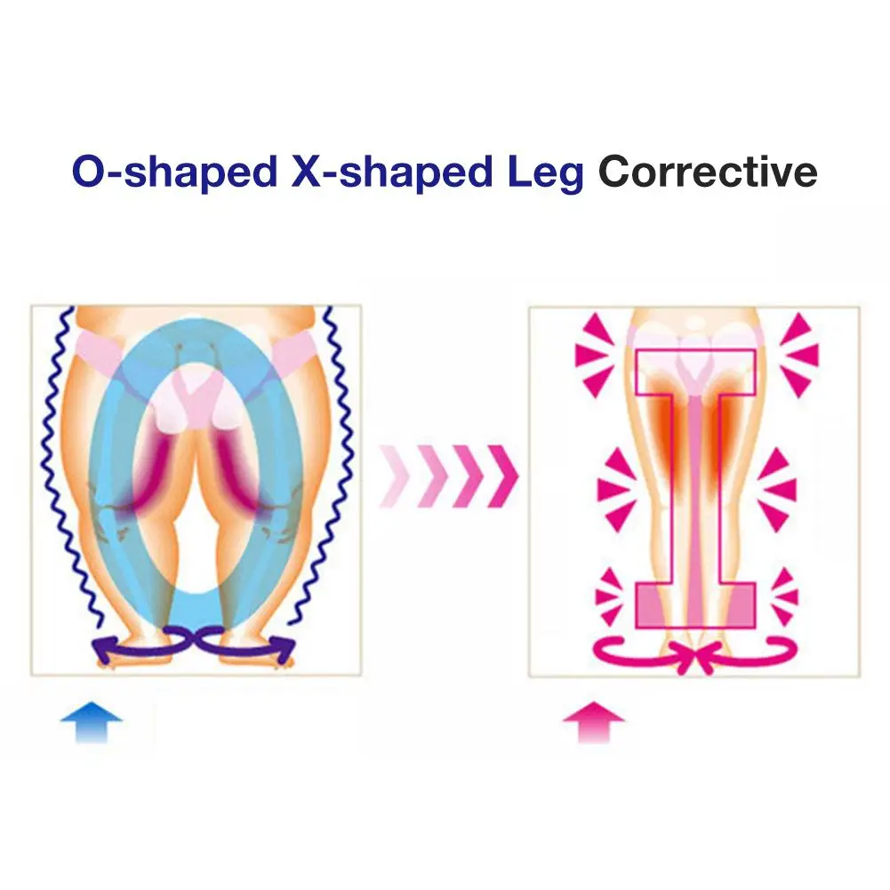 Коррекция пятки коврик силикон для взрослых O-type X-shaped пластиковая ножка стелька для ног Коррекция пятки колодки плоский поддержка свода стопы