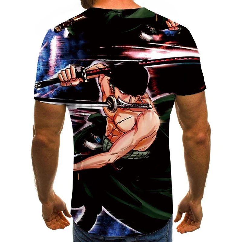 TXA018-T恤模板-后 拷贝