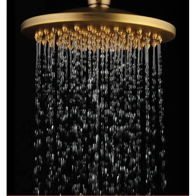 Набор для душа Doccia Doucheset Torneira Banheiro Lavabo Prysznic Dusche Preto Regadera Electronic Eletrico Chuveiro Ducha Douche