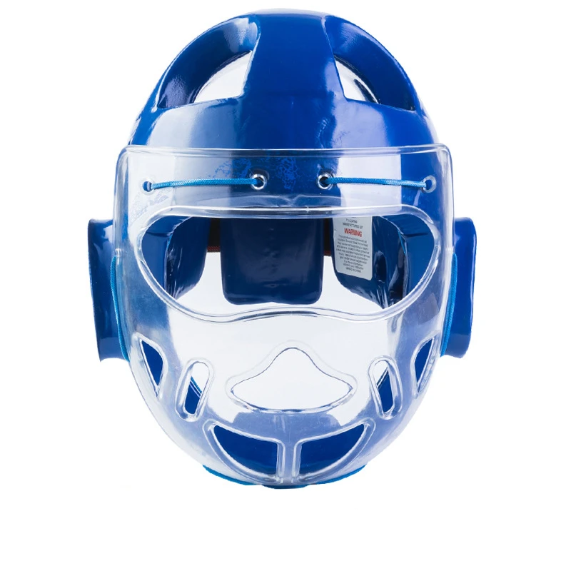 de para Karate, Protector de equipo de seguridad para Fitness, máscara facial de protectores de cabeza de Judo, soporte de cabeza|Cascos| - AliExpress