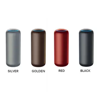 

Car Air Cleaner With Hepa Filter Ionic Purifiers USB Charging Car air Purifier E7CA