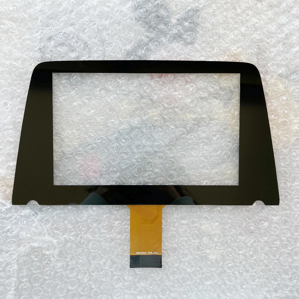 8 Inch 60 Pins Glass Touch Screen Panel Digitizer Lens For 2018—2021