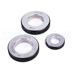 Adjustable Precision Smooth Hole Gauge for Inner Diameter Calibration - 6 - 25mm Range, Accurate to 0.002mm (25mm)