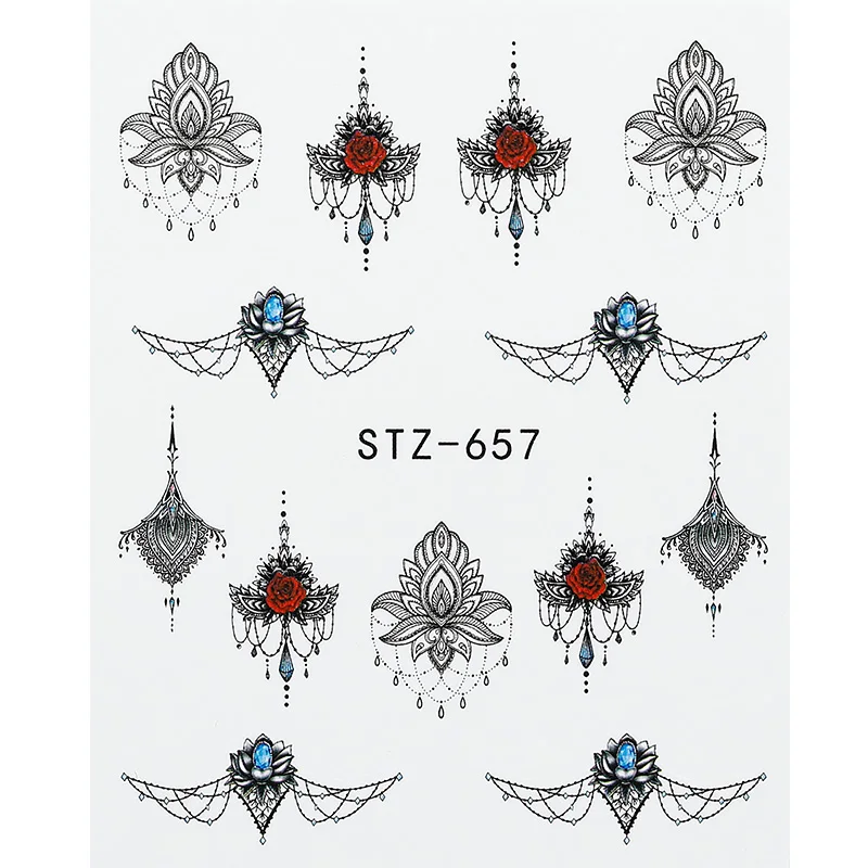 STZ-657