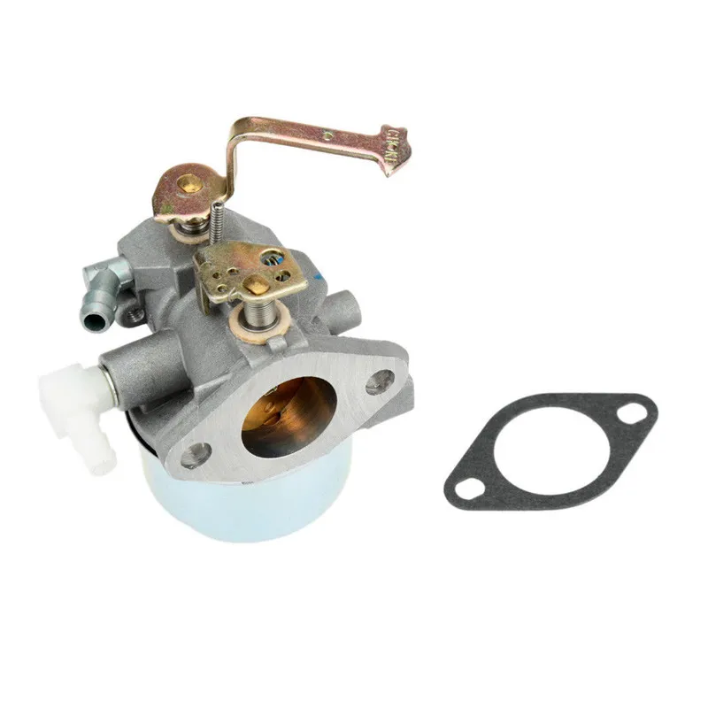 Карбюратор Carb для Tecumseh 640152A HM80 HM90 HM100 8-10 hp генератор двигателя косилка 5000 Вт Генератор