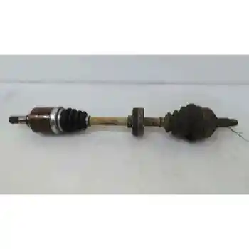 

14K4F TRANSMISSION LEFT FRONT MG ROVER 200 SERIES (RF)