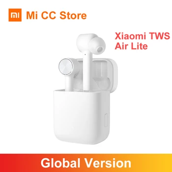 

Global Version Xiaomi Mi True Wireless Earphones Air Lite TWS Bluetooth Headset Stereo Bass Handsfree In Ear BT5.0 Earphones
