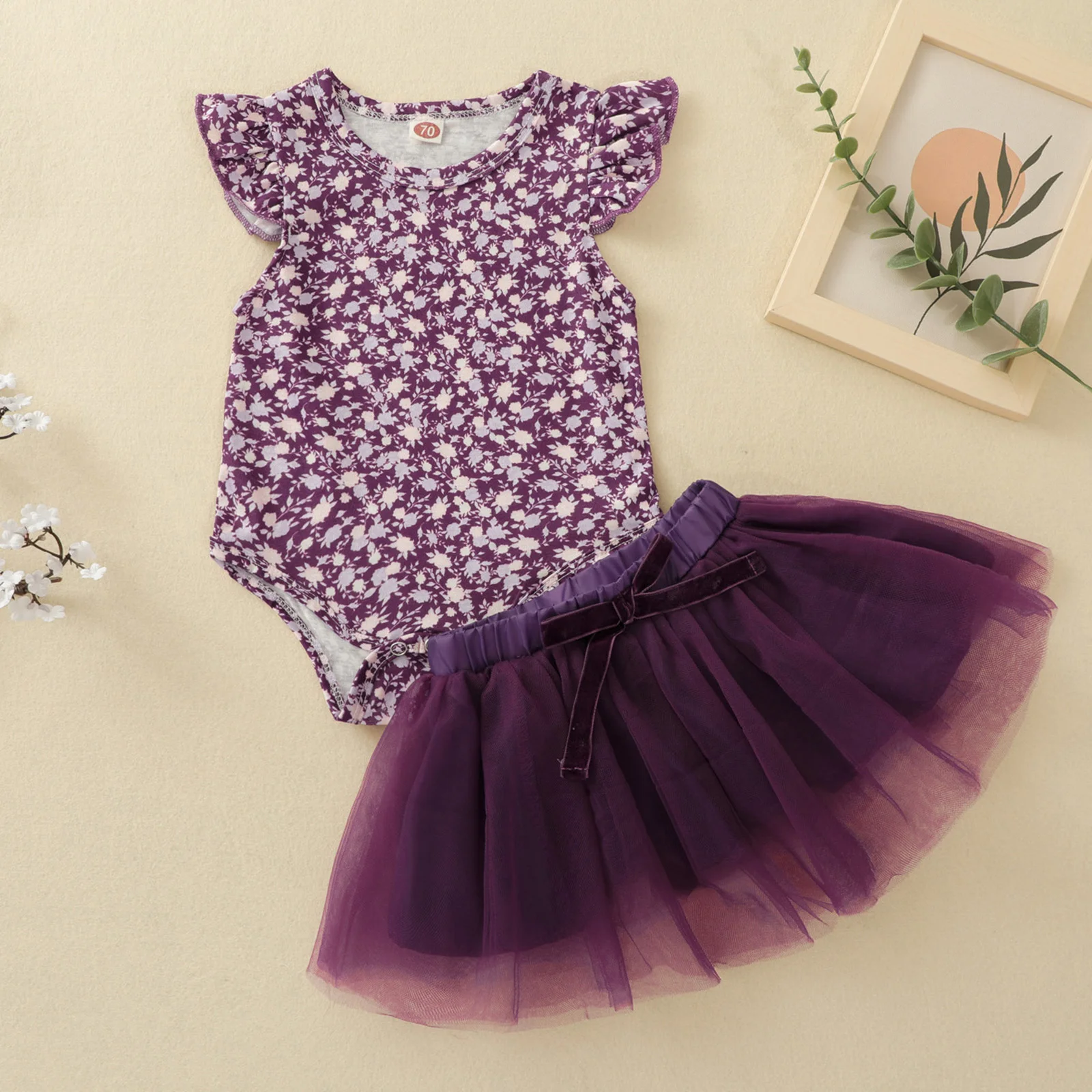 Ma\u0026Baby Vintage Newborn Infant Baby 