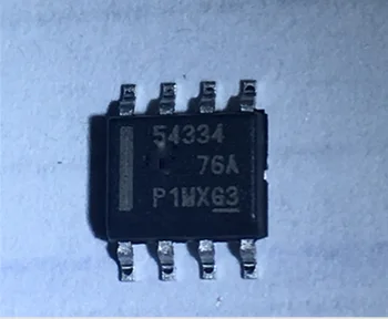 

New TPS54334DDAR TPS54334 54334 100% New Original