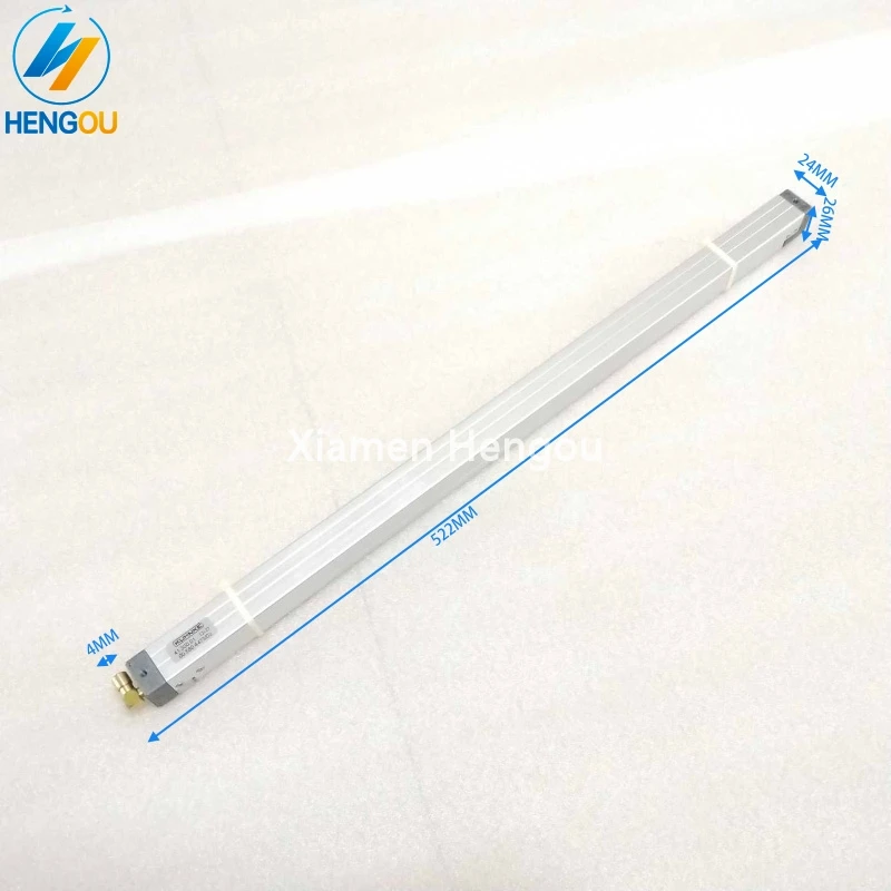 1 pcs 2 3 free shipping 00.580.4473/03 automatic air bag plate clamp for SM52 PM52 00.580.4473 | Компьютеры и офис