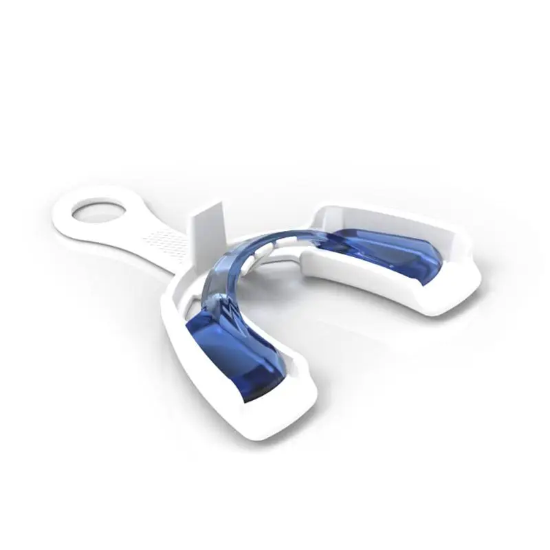 

Adult Dental Guard Grinding Teeth Brace Fitting Tray Night Protector Anti-Grinding Sleep Well