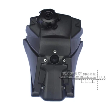 

2002-2008 racing KTM50 KTM 50 SX50 sx 50 black FUEL TANK PLASTIC KIT motorcycle pit bike