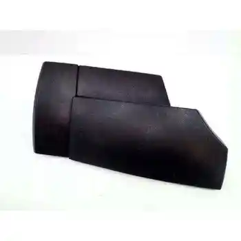 

51167060171 CENTRAL ARMREST BMW 5 SERIES SALOON (E60)