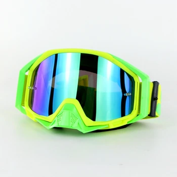 

Motocross Goggles Helmet Motorcycle Glasses Capacete Moto Goggles Helmet Capacetes Para Moto Goggles For Soman SM13