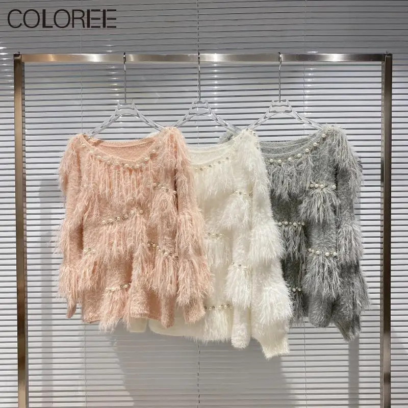 OLOMM 2020 New Silk top Women's jacket with hat