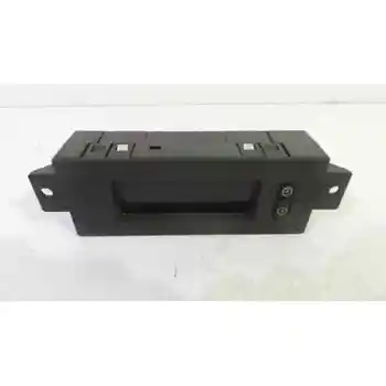 

009164455 1996152 Box Instruments Opel Corsa C Box (f08, W5l)
